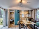 Cliquez pour découvrir toutes les photos de l'HÉBERGEMENT ! mobil-home - camping Le Tedey photo 3