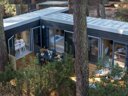 mobil-home - camping Le Tedey photo 2
