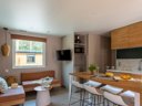 mobil-home - camping Le Tedey photo 11