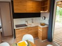 mobil-home - camping Le Tedey photo 2