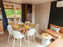 mobil-home - camping Le Tedey photo 3