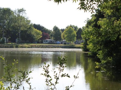 camping Parc De Launay photo 1