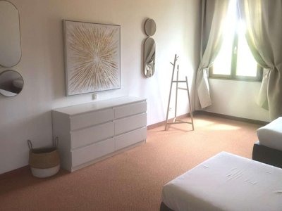 Cliquez pour découvrir toutes les photos de l'HÉBERGEMENT ! chambre - Parc De Launay photo 2