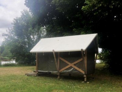 tente - Parc De Launay photo 1
