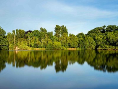 camping Parc De Launay photo 6