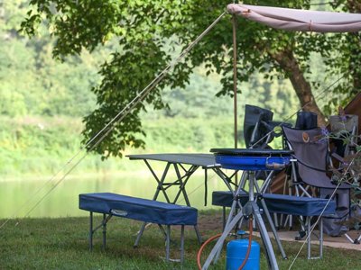 camping Parc De Launay photo 8