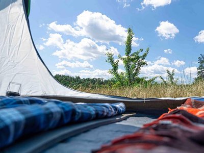 camping Parc De Launay photo 9