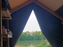 Cliquez pour découvrir toutes les photos de l'HÉBERGEMENT ! tente - camping Parc De Launay photo 2