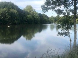 Camping Pas Cher vous présente avec son site Officiel campingpascher.fr, le Camping Parc De Launay, situé sur la commune de Souvigne dans le département Indre-et-loire (Centre Val De Loire) en France. Le camping Parc De Launay, vous présente un hébergement de type chambre de 25 m² pour 1 personne et télévision. Le camping Parc De Launay vous propose du jeudi 01 janvier au jeudi 08 janvier 2026 pour 7 nuits à 644€. Cette location propose 343 dates différentes pour réserver votre séjour. Découvrez également les 8 autres gammes d'hébergements du camping. Les Avis clients pour le Camping Parc De Launay sont excellents avec une note moyenne de 9 sur 10. Aire de jeux enfants, Canoë-kayak, Cyclisme, Randonnée, Sports nautiques,... En savoir plus : cliquez-ICI.