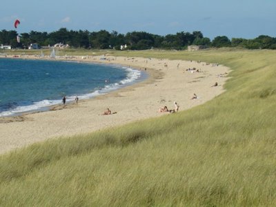 village vacances TLC Vacances Noirmoutier photo 1