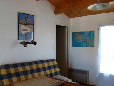Cliquez pour découvrir toutes les photos de l'HÉBERGEMENT ! villa - TLC Vacances Noirmoutier photo 2