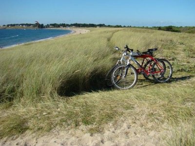 Cliquez pour découvrir toutes les photos de l'ÉTABLISSEMENT ! village vacances TLC Vacances Noirmoutier photo 4