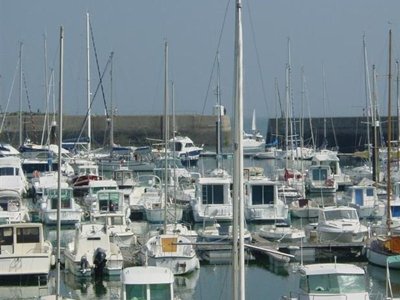 Cliquez pour découvrir toutes les photos de l'ÉTABLISSEMENT ! village vacances TLC Vacances Noirmoutier photo 7