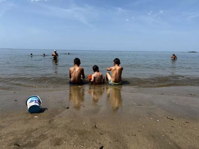 Cliquez pour découvrir toutes les photos de l'ÉTABLISSEMENT ! camping Maeva Escapades Domaine Du Mès photo 17