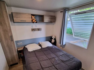 mobil-home - Maeva Escapades Domaine Du Mès photo 14