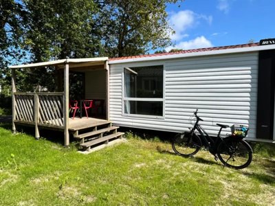 mobil-home - Maeva Escapades Domaine Du Mès photo 7