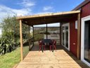 Cliquez pour découvrir toutes les photos de l'HÉBERGEMENT ! mobil-home - camping Maeva Escapades Domaine Du Mès photo 7