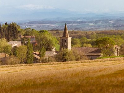 Cliquez pour découvrir toutes les photos de l'ÉTABLISSEMENT ! camping Aux 4 Vues photo 13