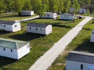 Cliquez pour découvrir toutes les photos de l'ÉTABLISSEMENT ! camping Aux 4 Vues photo 16