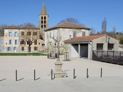 Cliquez pour découvrir toutes les photos de l'ÉTABLISSEMENT ! camping Aux 4 Vues photo 18