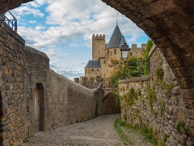Cliquez pour découvrir toutes les photos de l'ÉTABLISSEMENT ! camping Aux 4 Vues photo 8