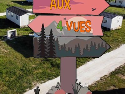 Cliquez pour découvrir toutes les photos de l'ÉTABLISSEMENT ! camping Aux 4 Vues photo 9