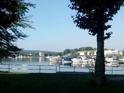 Cliquez pour découvrir toutes les photos de l'ÉTABLISSEMENT ! camping Lido Di Sesto Boats&Restaurant photo 3
