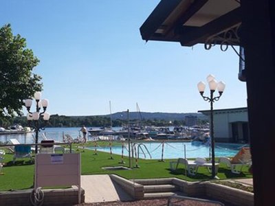 Cliquez pour découvrir toutes les photos de l'ÉTABLISSEMENT ! camping Lido Di Sesto Boats&Restaurant photo 6
