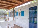 Cliquez pour découvrir toutes les photos de l'HÉBERGEMENT ! mobil-home - camping Costa D'Argento Village Club Capalbio photo 11