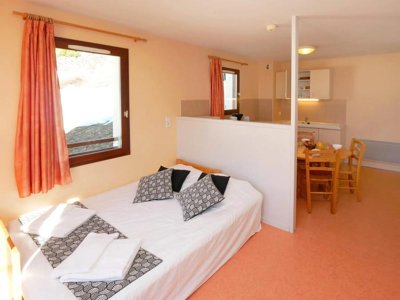 Cliquez pour découvrir toutes les photos de l'ÉTABLISSEMENT ! camping Vacances ULVF Les Essertets photo 7