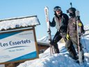 Cliquez pour découvrir toutes les photos de l'ÉTABLISSEMENT ! camping Vacances ULVF Les Essertets photo 10