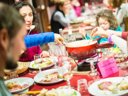 Cliquez pour découvrir toutes les photos de l'ÉTABLISSEMENT ! camping Vacances ULVF Les Essertets photo 9