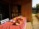 Camping Pas Cher vous présente avec son site Officiel campingpascher.fr, le Camping Vacances ULVF Le Domaine De Pelvezy, situé sur la commune de Saint Genies dans le département Dordogne (Aquitaine) en France. Le camping Vacances ULVF Le Domaine De Pelvezy, vous présente un hébergement de type maison de campagne. Le camping Vacances ULVF Le Domaine De Pelvezy vous propose du sam. 04 avril au sam. 11 avril 2026 pour 7 nuits à 504€. Cette location propose 69 dates différentes pour réserver votre séjour. Découvrez également les 4 autres gammes d'hébergements du camping. Les Avis clients pour le Camping Vacances ULVF Le Domaine De Pelvezy sont excellents avec une note moyenne de 9 sur 10. Piscine extérieure, Animation ados, Animation enfants, Animations familiales, Aire de jeux enfants, Pétanque, Terrain multisports, Bar, Restaurant, Snack/Bar,... En savoir plus : cliquez-ICI.