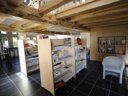 camping Vacances ULVF Le Domaine De Pelvezy photo 7