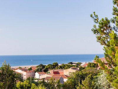 camping Vacances ULVF Les Girelles photo 2