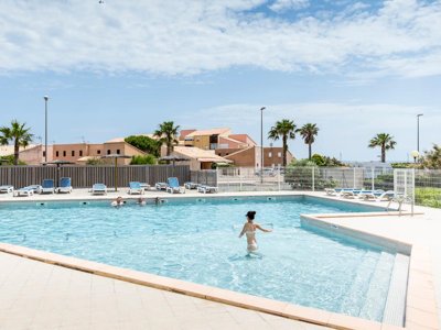 camping Vacances ULVF Les Girelles photo 4