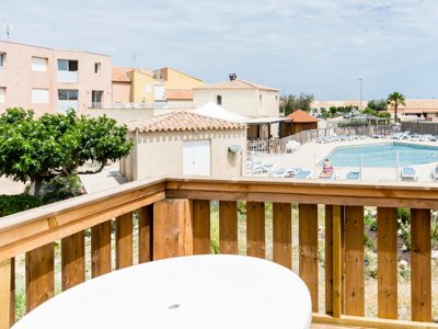 camping Vacances ULVF Les Girelles photo 5