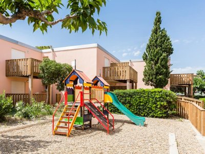 camping Vacances ULVF Les Girelles photo 8