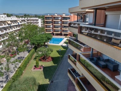 camping Voralmar-Mas D'en Gran Apartments Cambrils photo 1