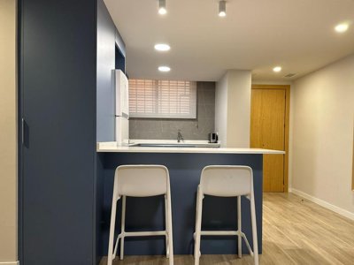 Cliquez pour découvrir toutes les photos de l'HÉBERGEMENT ! appartement - Voralmar-Mas D'en Gran Apartments Cambrils photo 2