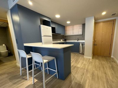 Cliquez pour découvrir toutes les photos de l'HÉBERGEMENT ! appartement - Voralmar-Mas D'en Gran Apartments Cambrils photo 4