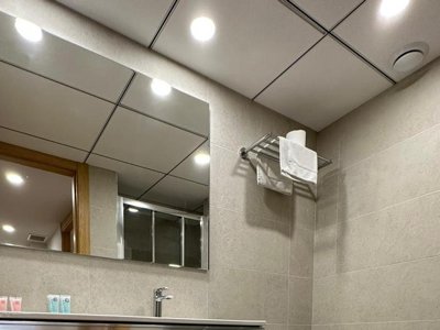 Cliquez pour découvrir toutes les photos de l'HÉBERGEMENT ! appartement - Voralmar-Mas D'en Gran Apartments Cambrils photo 9