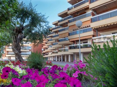 Cliquez pour découvrir toutes les photos de l'ÉTABLISSEMENT ! camping Voralmar-Mas D'en Gran Apartments Cambrils photo 3