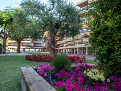 Cliquez pour découvrir toutes les photos de l'ÉTABLISSEMENT ! camping Voralmar-Mas D'en Gran Apartments Cambrils photo 4