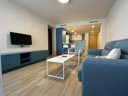 Cliquez pour découvrir toutes les photos de l'HÉBERGEMENT ! appartement - camping Voralmar-Mas D'en Gran Apartments Cambrils photo 3