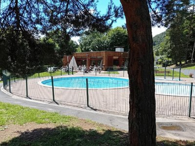 Cliquez pour découvrir toutes les photos de l'ÉTABLISSEMENT ! camping Olydea Vorey-sur-Arzon photo 11
