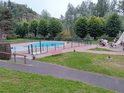 Cliquez pour découvrir toutes les photos de l'ÉTABLISSEMENT ! camping Olydea Vorey-sur-Arzon photo 12