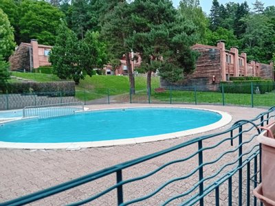 Cliquez pour découvrir toutes les photos de l'ÉTABLISSEMENT ! camping Olydea Vorey-sur-Arzon photo 13