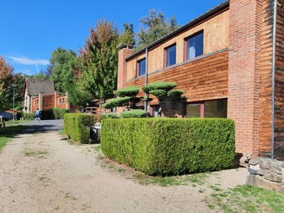 Cliquez pour découvrir toutes les photos de l'ÉTABLISSEMENT ! camping Olydea Vorey-sur-Arzon photo 15