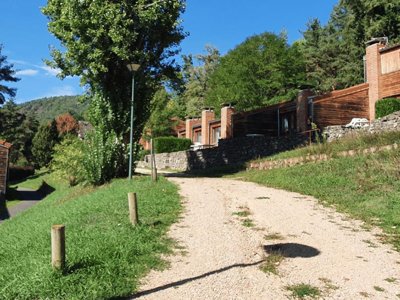 Cliquez pour découvrir toutes les photos de l'ÉTABLISSEMENT ! camping Olydea Vorey-sur-Arzon photo 16